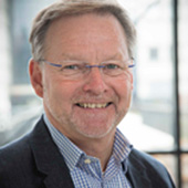 Peter van Vliet logo