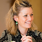 Virginia Antonini logo