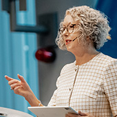 Karen Coleman logo