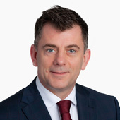 Tom Keane logo