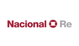 Nacional Re logo