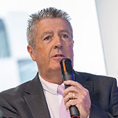 John Kearns logo