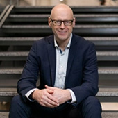 Andrew Burke logo
