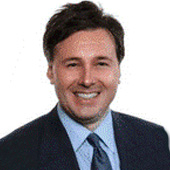 David Malone logo